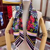 $56.00 USD Burberry Silk Scarf For Women #984418