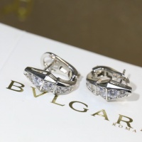 $38.00 USD Bvlgari Earrings For Women #984421