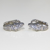 $38.00 USD Bvlgari Earrings For Women #984421
