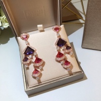 $48.00 USD Bvlgari Earrings For Women #984433