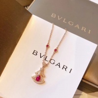 $40.00 USD Bvlgari Necklaces For Women #984469