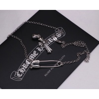 $45.00 USD Chrome Hearts Necklaces For Women #984471