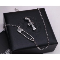$45.00 USD Chrome Hearts Necklaces For Women #984471