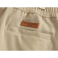 $42.00 USD Burberry Pants For Men #984518