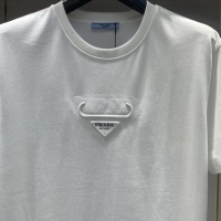 $42.00 USD Prada T-Shirts Short Sleeved For Unisex #984583