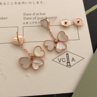 $32.00 USD Van Cleef & Arpels Earrings For Women #984633