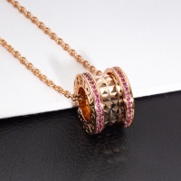 $38.00 USD Bvlgari Necklaces For Women #984640