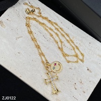 $48.00 USD Chrome Hearts Necklaces #984653