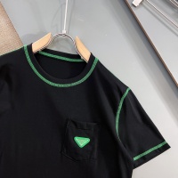 $52.00 USD Prada T-Shirts Short Sleeved For Unisex #984826