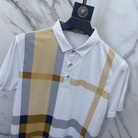 $42.00 USD Burberry T-Shirts Short Sleeved For Men #984833