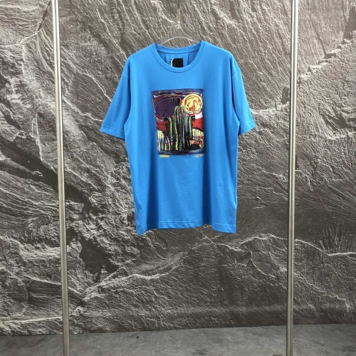 Givenchy T-Shirts Short Sleeved For Unisex #984913 $42.00 USD, Wholesale Replica Givenchy T-Shirts