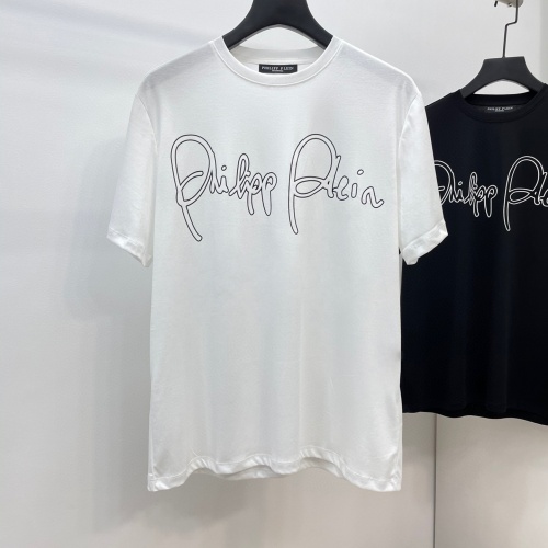 Philipp Plein PP T-Shirts Short Sleeved For Men #984918