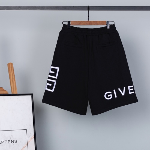 Replica Givenchy Pants For Unisex #984950 $45.00 USD for Wholesale
