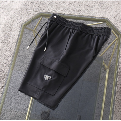Replica Prada Pants For Men #984957 $52.00 USD for Wholesale