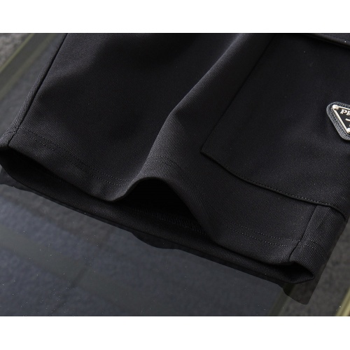 Replica Prada Pants For Men #984957 $52.00 USD for Wholesale