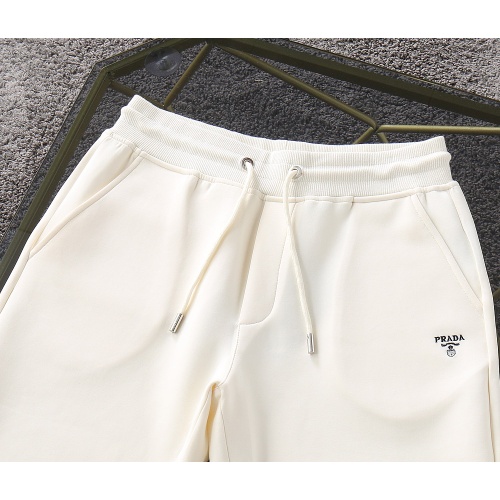 Replica Prada Pants For Men #984959 $52.00 USD for Wholesale