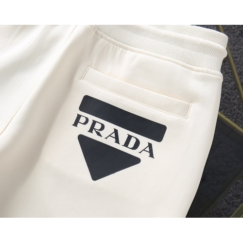 Replica Prada Pants For Men #984959 $52.00 USD for Wholesale