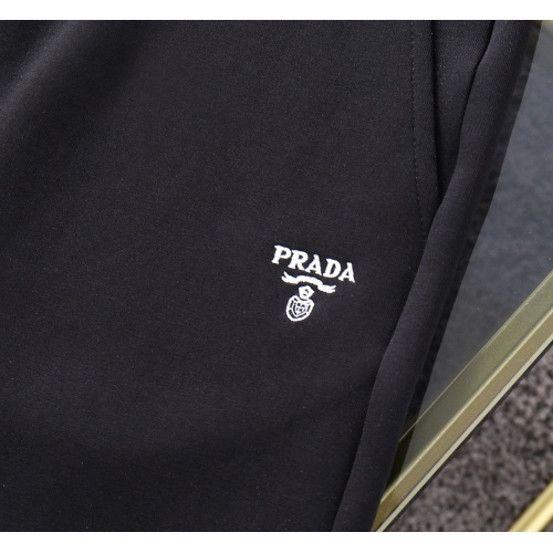 Replica Prada Pants For Men #984960 $52.00 USD for Wholesale