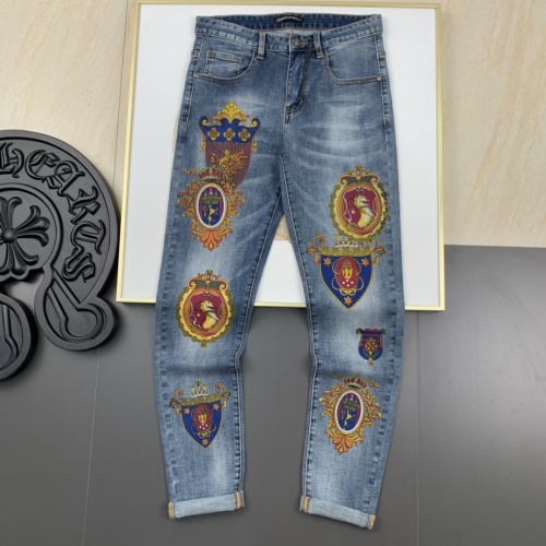 Dolce & Gabbana D&G Jeans For Men #984987