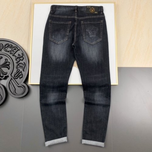 Replica Versace Jeans For Men #984993 $64.00 USD for Wholesale