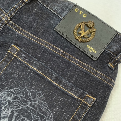 Replica Versace Jeans For Men #984993 $64.00 USD for Wholesale