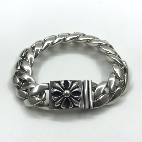 Chrome Hearts Bracelet #985022 $52.00 USD, Wholesale Replica Chrome Hearts Bracelets