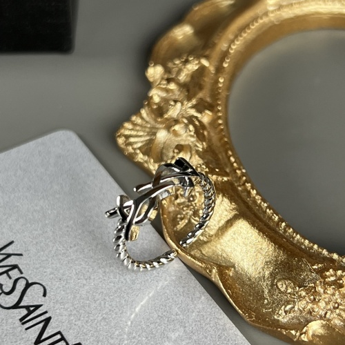 Replica Yves Saint Laurent YSL Ring #985028 $32.00 USD for Wholesale
