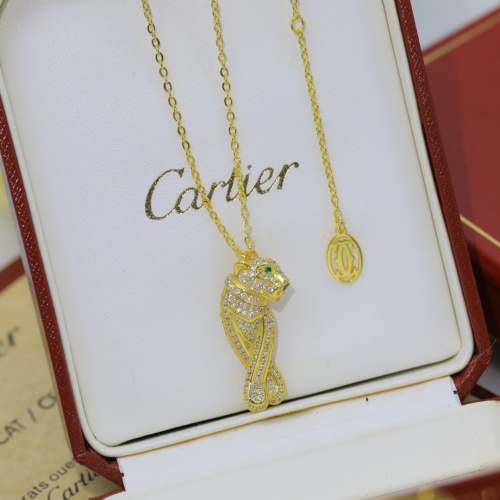 Cartier Necklaces #985033