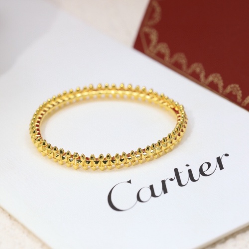 Cartier bracelets #985095 $48.00 USD, Wholesale Replica Cartier bracelets