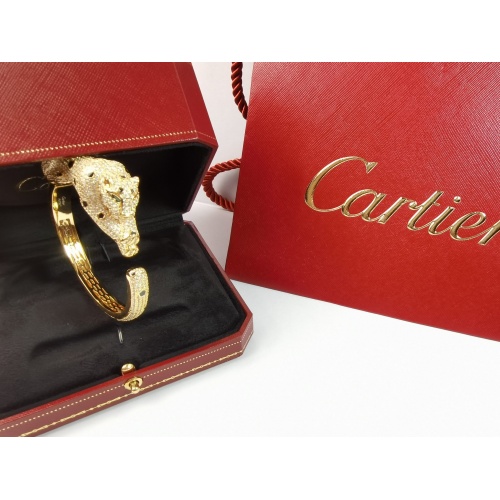 Cartier Bracelets For Couples For Unisex #985101
