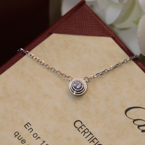 Cartier Necklaces For Women #985125