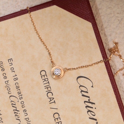 $36.00 USD Cartier Necklaces For Women #985126