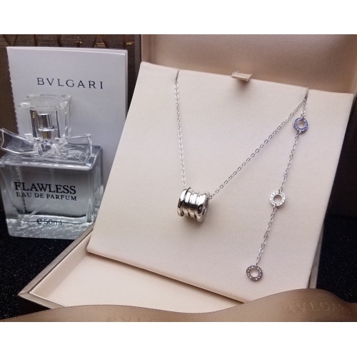 $29.00 USD Bvlgari Necklaces For Women #985144