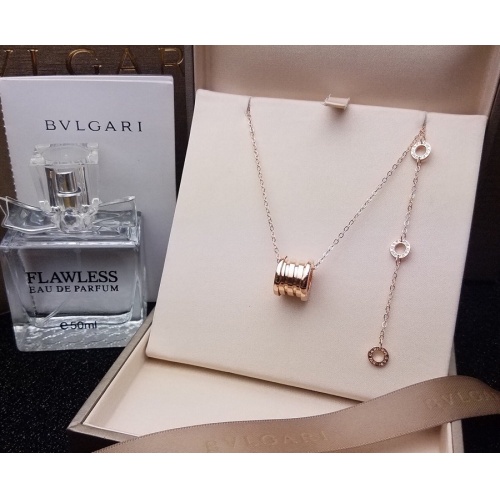 $29.00 USD Bvlgari Necklaces For Women #985145