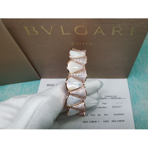 Bvlgari Bracelets For Women #985150