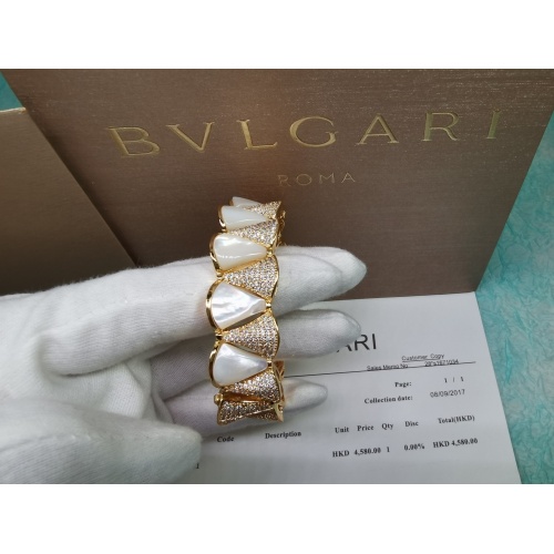 Bvlgari Bracelets For Women #985151