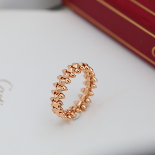 Cartier Rings For Women #985161 $41.00 USD, Wholesale Replica Cartier Rings