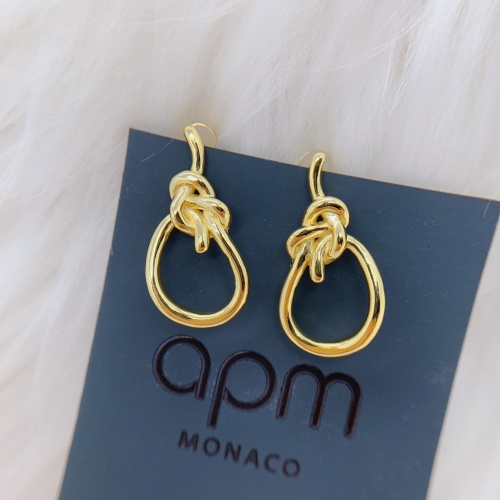$36.00 USD Apm Monaco Earrings For Women #985250