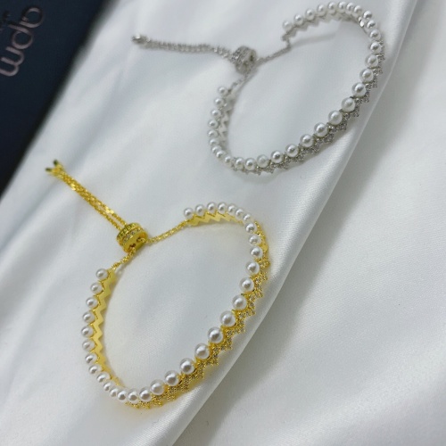 Replica Apm Monaco Bracelets For Women #985271 $39.00 USD for Wholesale