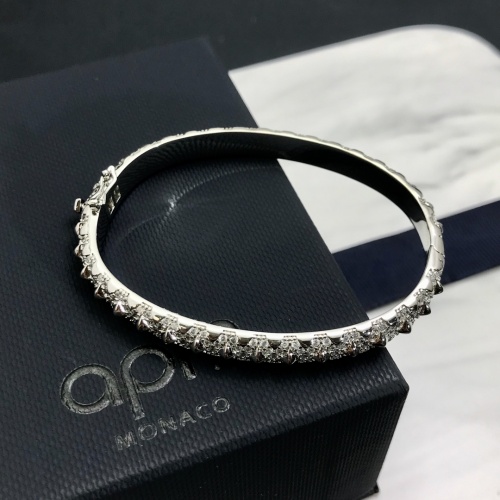 Replica Apm Monaco Bracelets For Women #985276 $42.00 USD for Wholesale