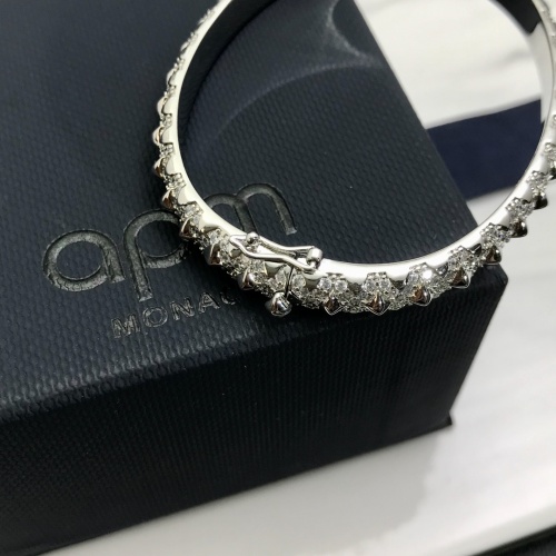 Replica Apm Monaco Bracelets For Women #985276 $42.00 USD for Wholesale