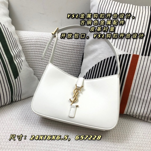 Yves Saint Laurent AAA Quality Handbags For Women #985336