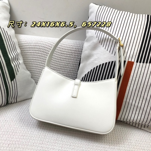 Replica Yves Saint Laurent AAA Quality Handbags For Women #985336 $88.00 USD for Wholesale