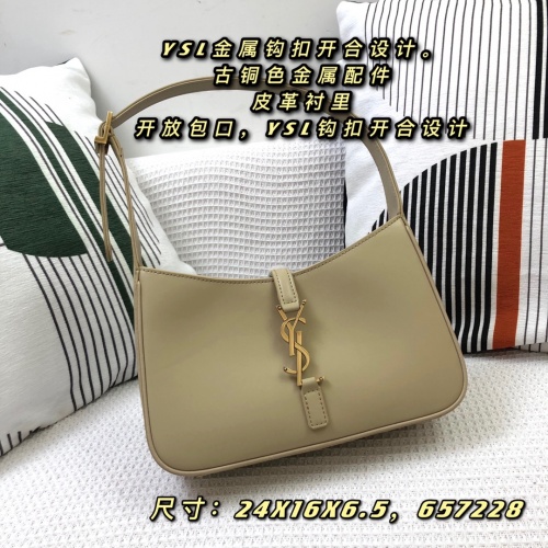 Yves Saint Laurent AAA Quality Handbags For Women #985338