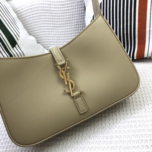 Replica Yves Saint Laurent AAA Quality Handbags For Women #985338 $88.00 USD for Wholesale