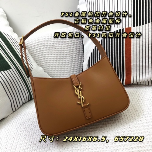 Yves Saint Laurent AAA Quality Handbags For Women #985339