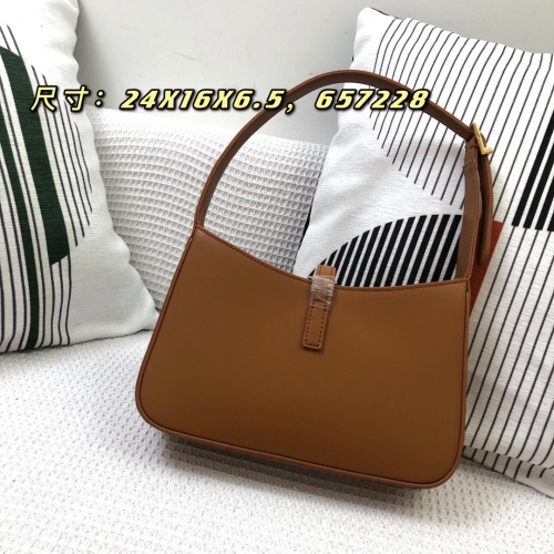 Replica Yves Saint Laurent AAA Quality Handbags For Women #985339 $88.00 USD for Wholesale