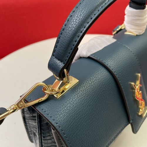 Replica Yves Saint Laurent YSL AAA Quality Messenger Bags For Women #985347 $100.00 USD for Wholesale