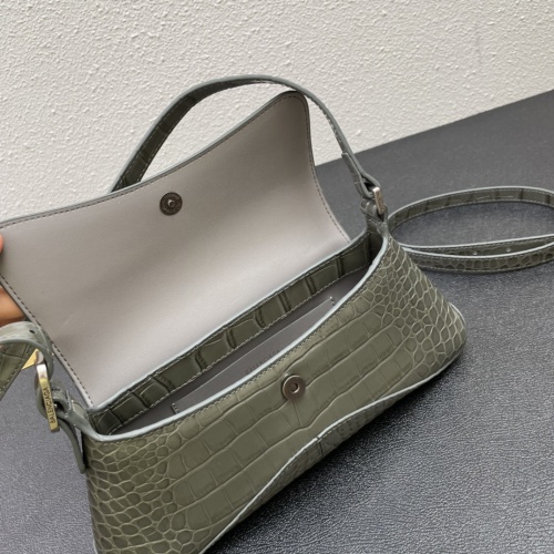 Replica Balenciaga AAA Quality Messenger Bags For Women #985387 $96.00 USD for Wholesale