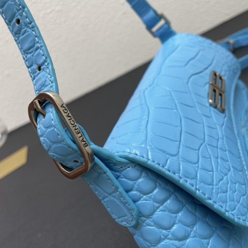 Replica Balenciaga AAA Quality Messenger Bags For Women #985388 $96.00 USD for Wholesale